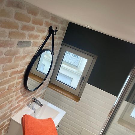 Les Apparts De Bastide 35B Villeneuve-sur-Lot Dış mekan fotoğraf