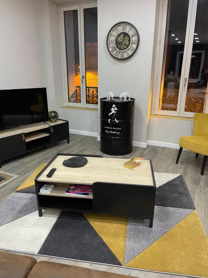 Les Apparts De Bastide 35B Villeneuve-sur-Lot Dış mekan fotoğraf