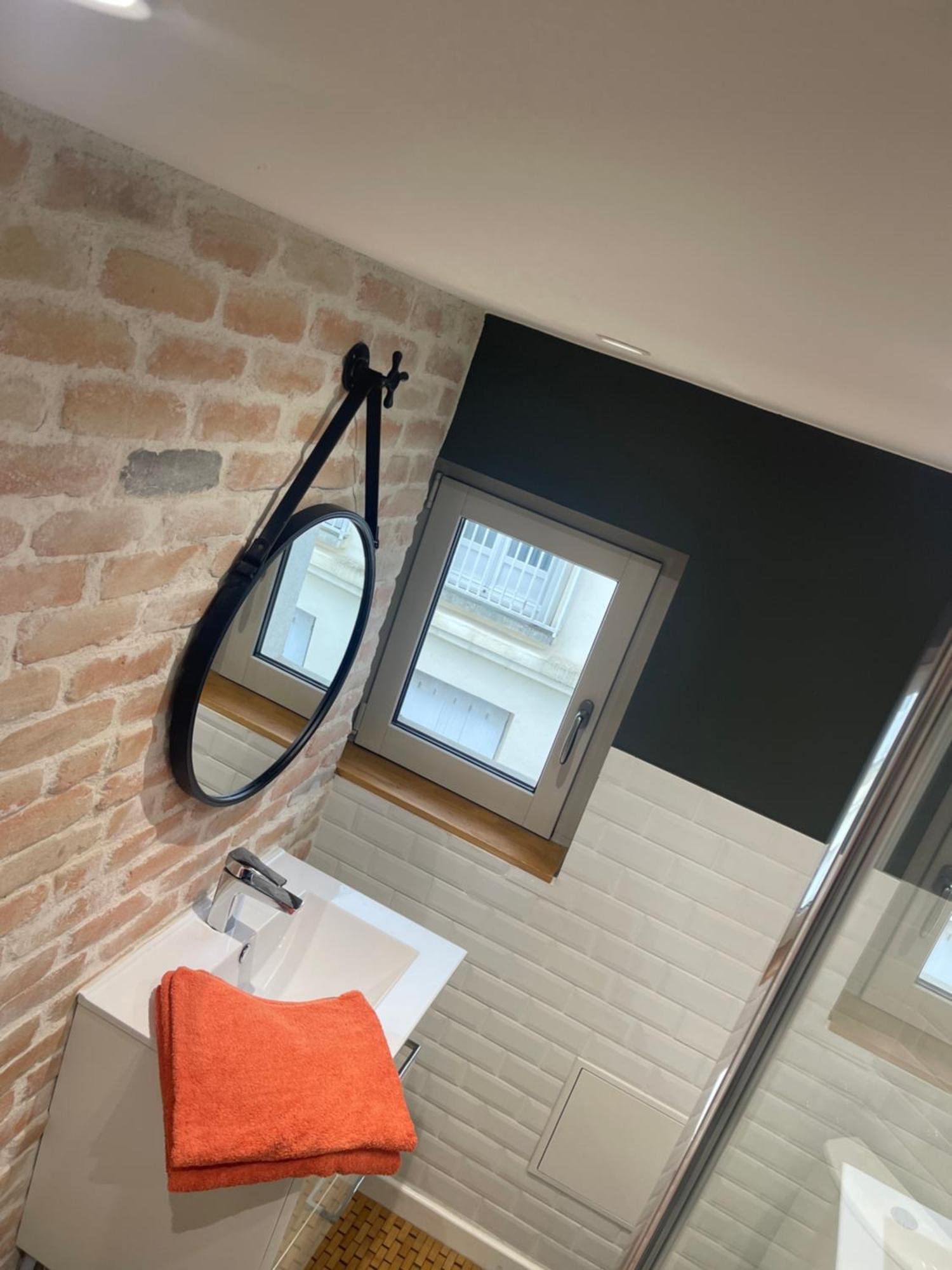 Les Apparts De Bastide 35B Villeneuve-sur-Lot Dış mekan fotoğraf