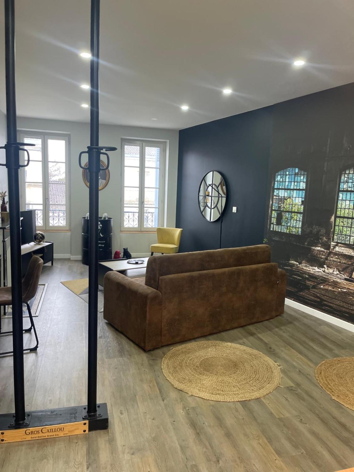 Les Apparts De Bastide 35B Villeneuve-sur-Lot Dış mekan fotoğraf
